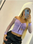 BLUSA MARIPOSA PUNTOS 1