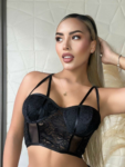 Bustier encaje 5